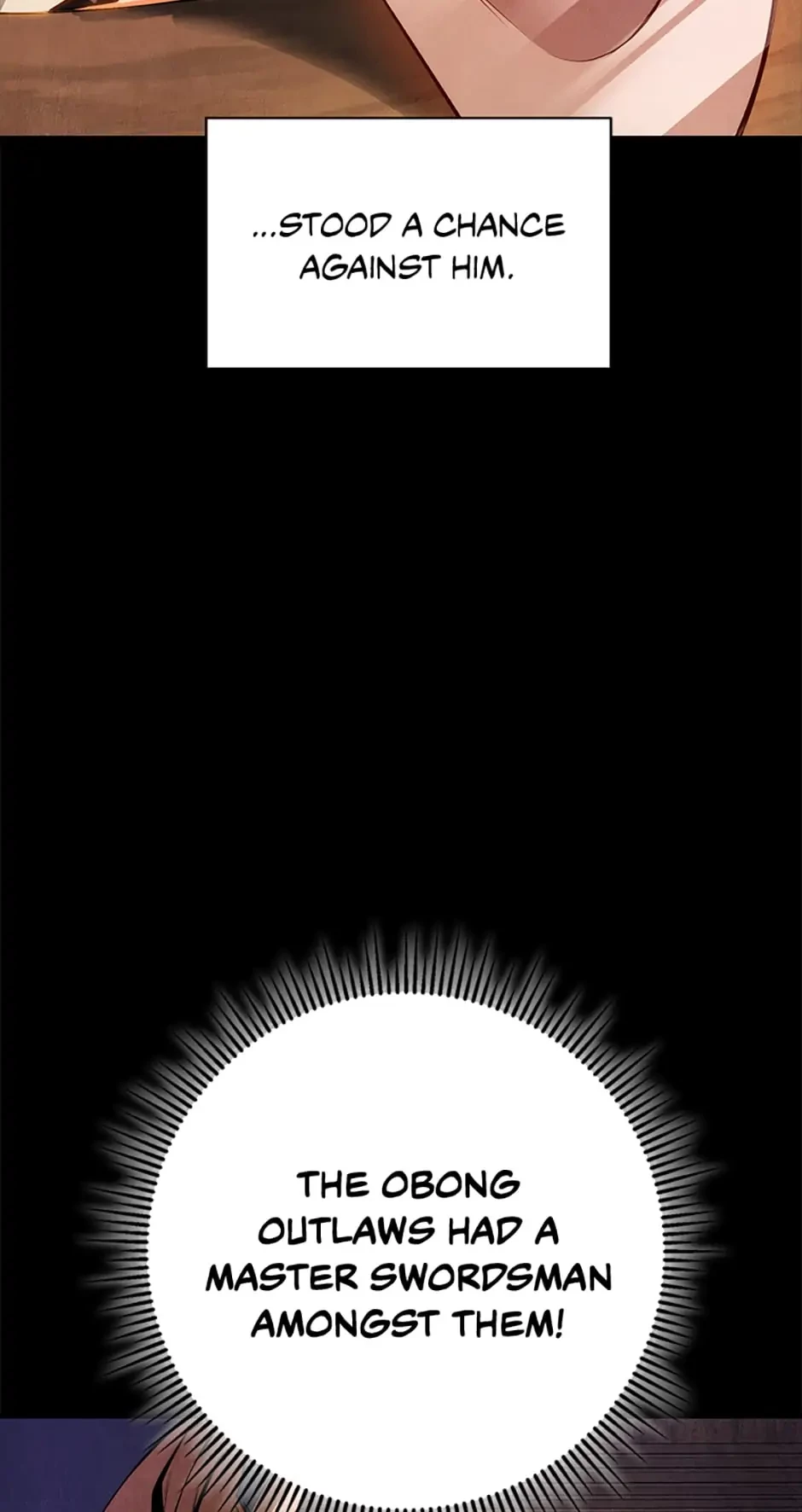 Heavenly Inquisition Sword Chapter 11 - 11