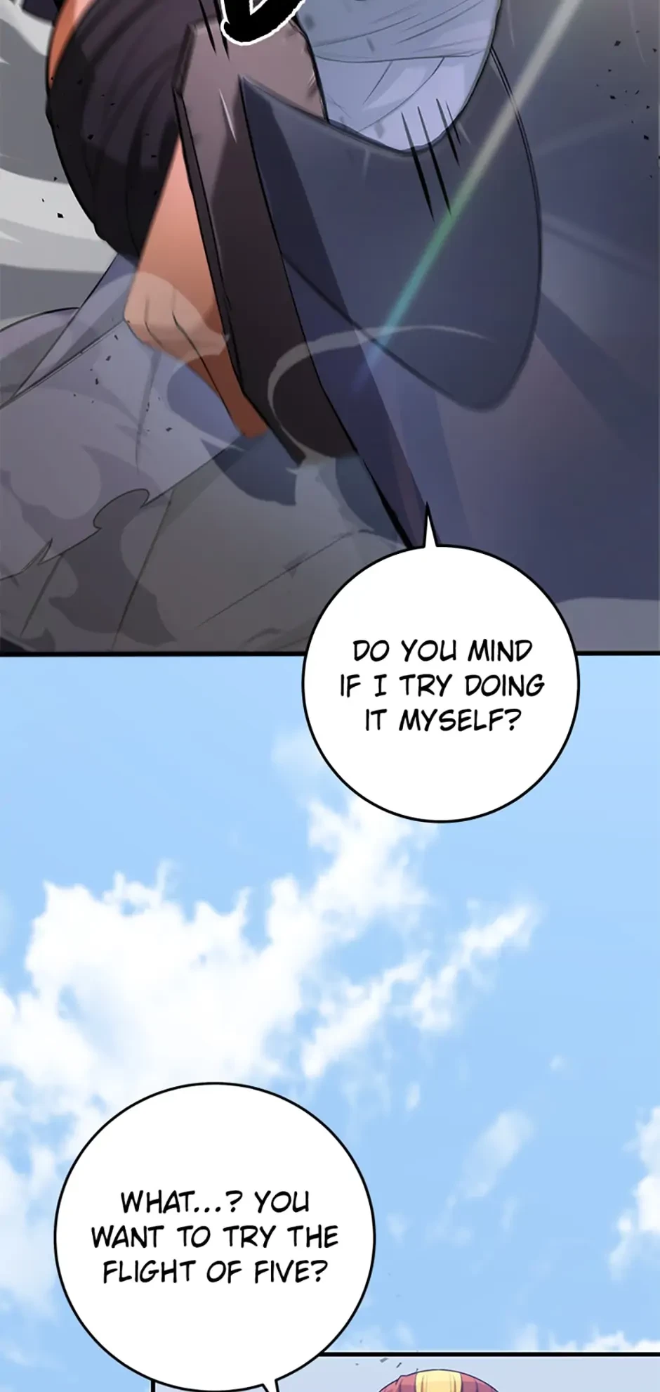 Heavenly Inquisition Sword Chapter 14 - 47