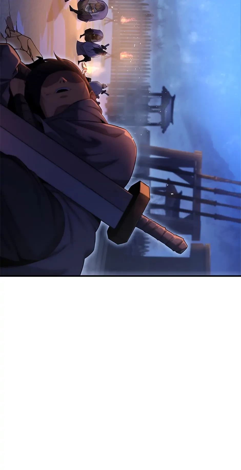 Heavenly Inquisition Sword Chapter 13 - 18