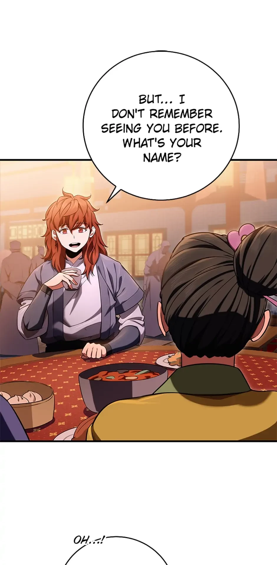The Nine Heavens Swordmaster Chapter 15 - 57