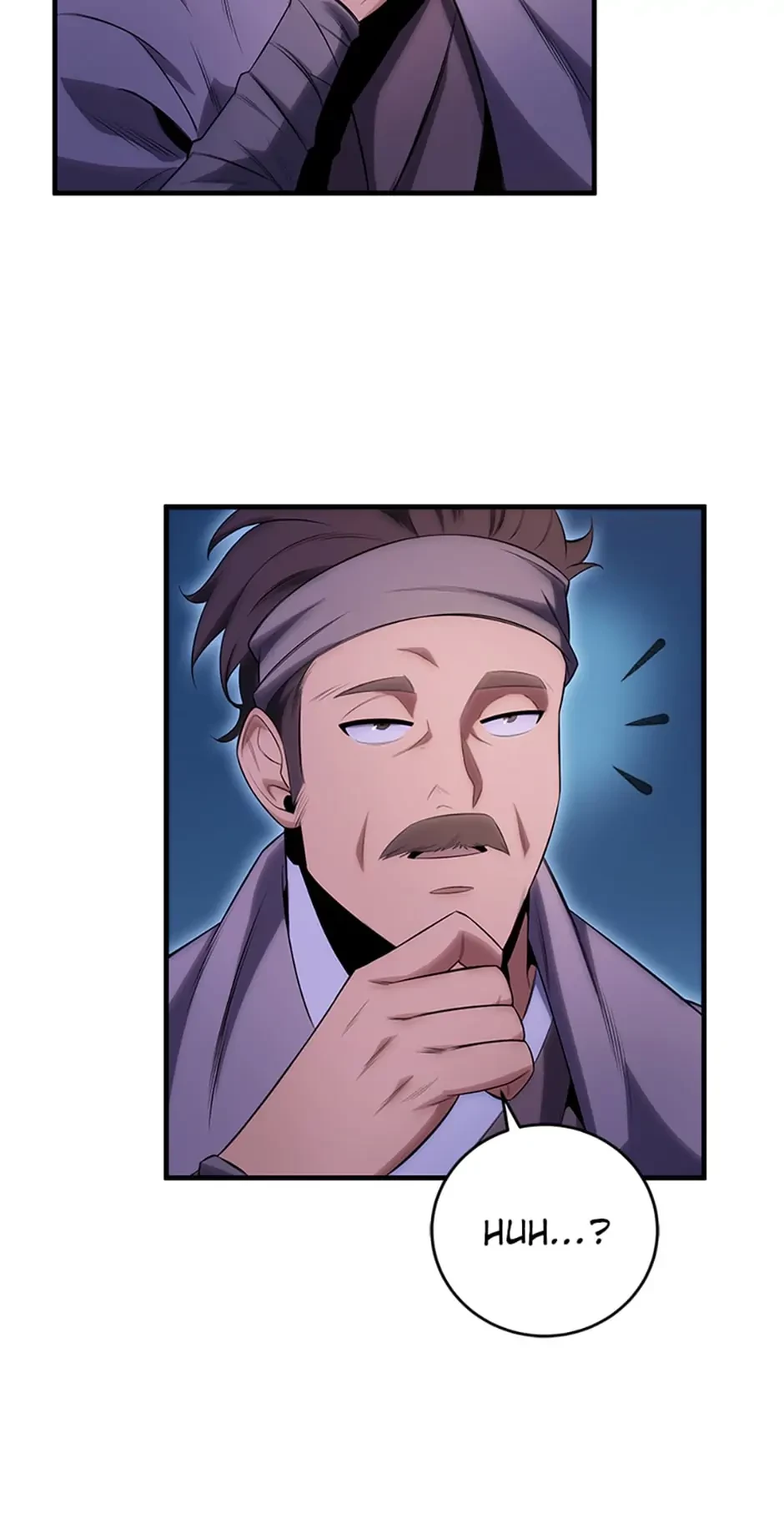 Heavenly Inquisition Sword Chapter 13 - 20