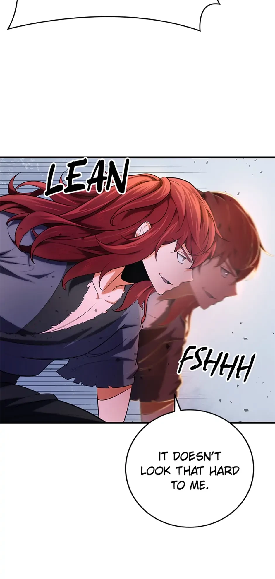 Heavenly Inquisition Sword Chapter 14 - 50