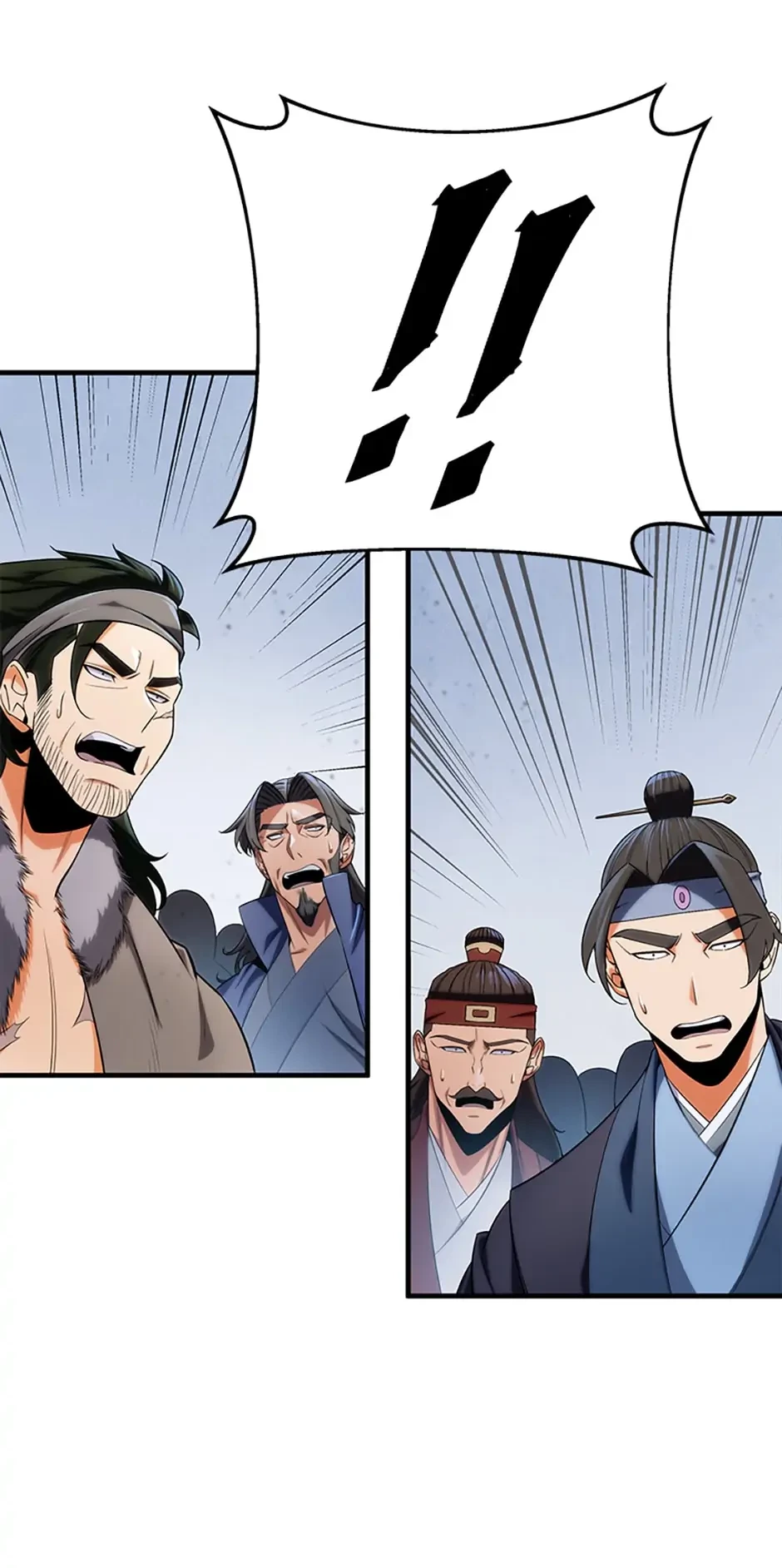 Heavenly Inquisition Sword Chapter 14 - 51