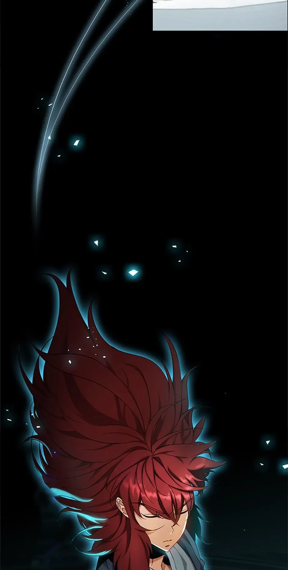 The Nine Heavens Swordmaster Chapter 17 - 115