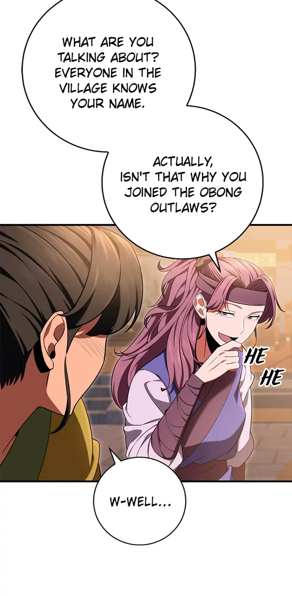 The Nine Heavens Swordmaster Chapter 15 - 61