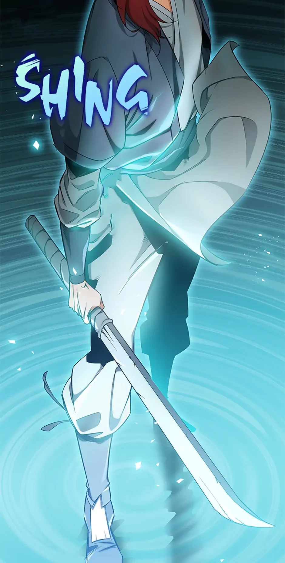 The Nine Heavens Swordmaster Chapter 17 - 116