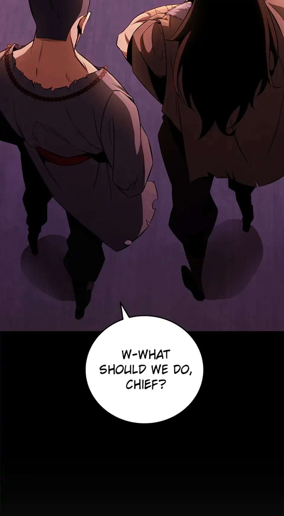 Heavenly Inquisition Sword Chapter 11 - 17