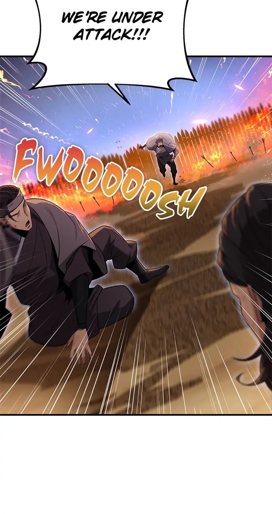 Heavenly Inquisition Sword Chapter 13 - 25