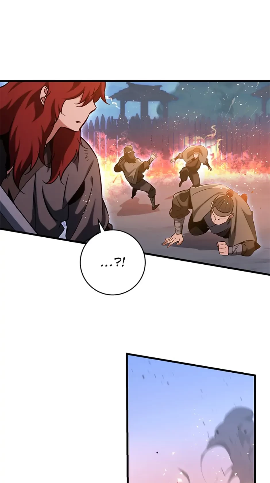 Heavenly Inquisition Sword Chapter 13 - 26