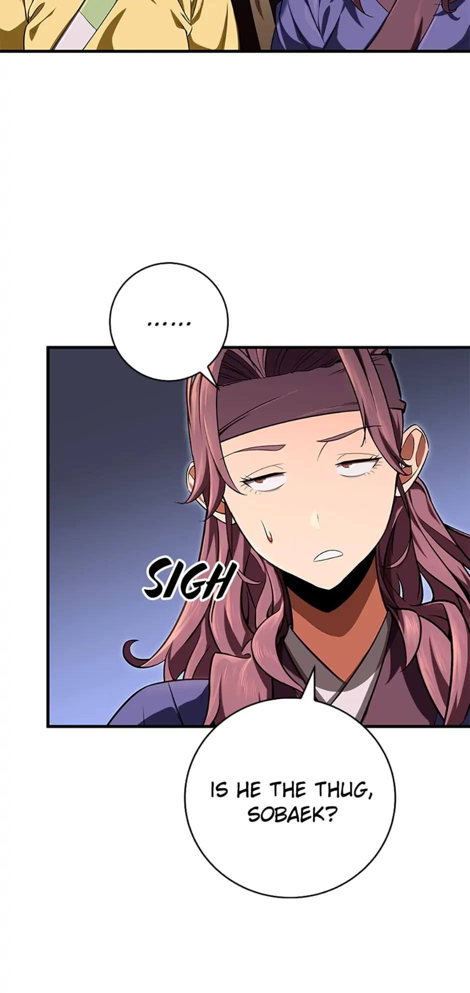 The Nine Heavens Swordmaster Chapter 15 - 65