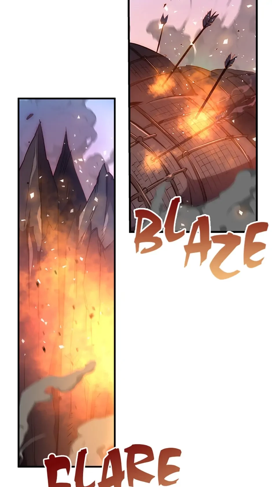 Heavenly Inquisition Sword Chapter 13 - 27