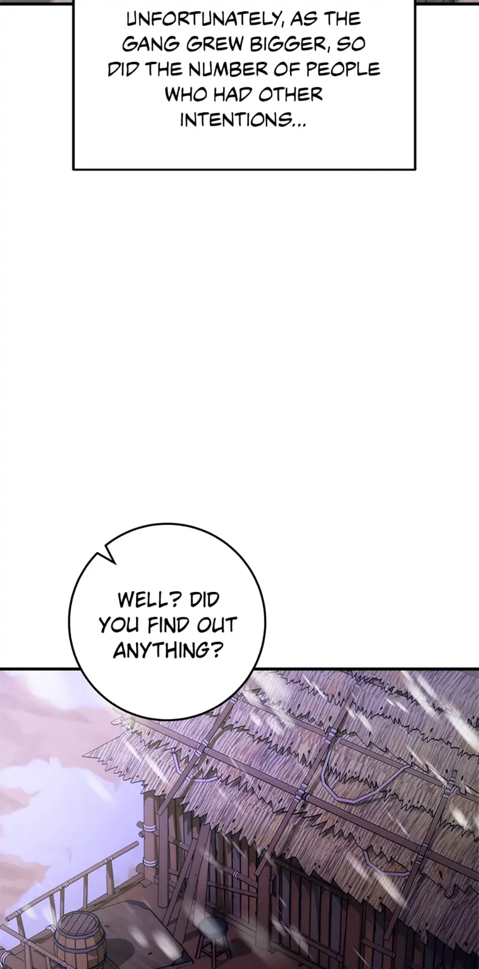 Heavenly Inquisition Sword Chapter 11 - 22