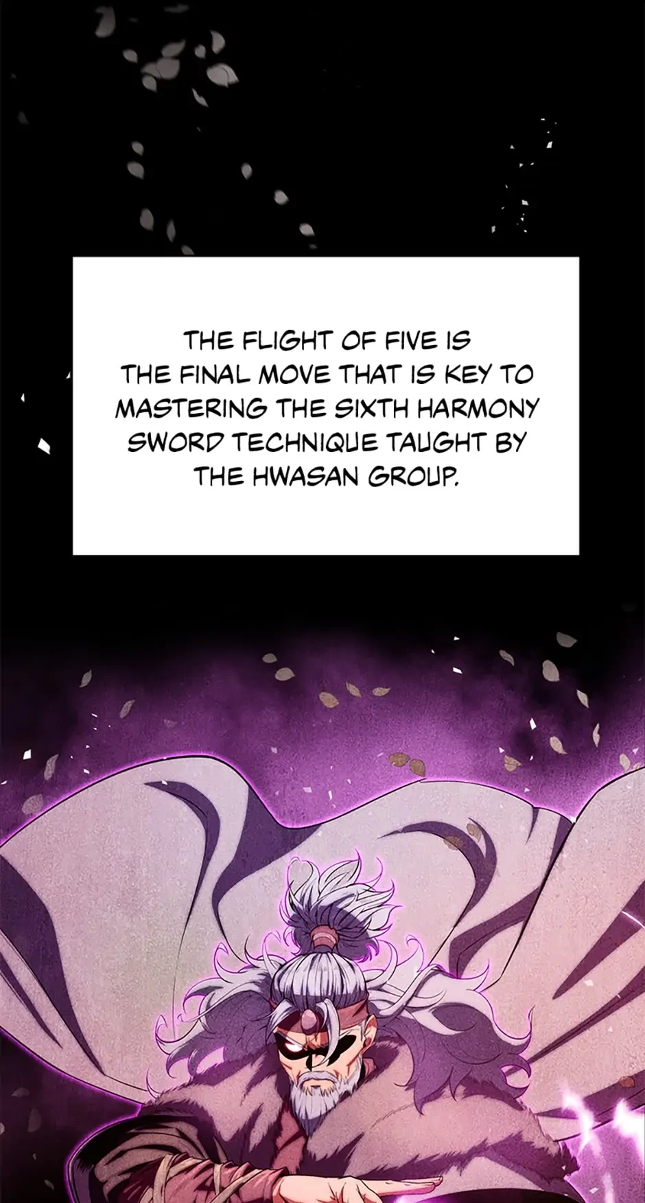 Heavenly Inquisition Sword Chapter 14 - 56