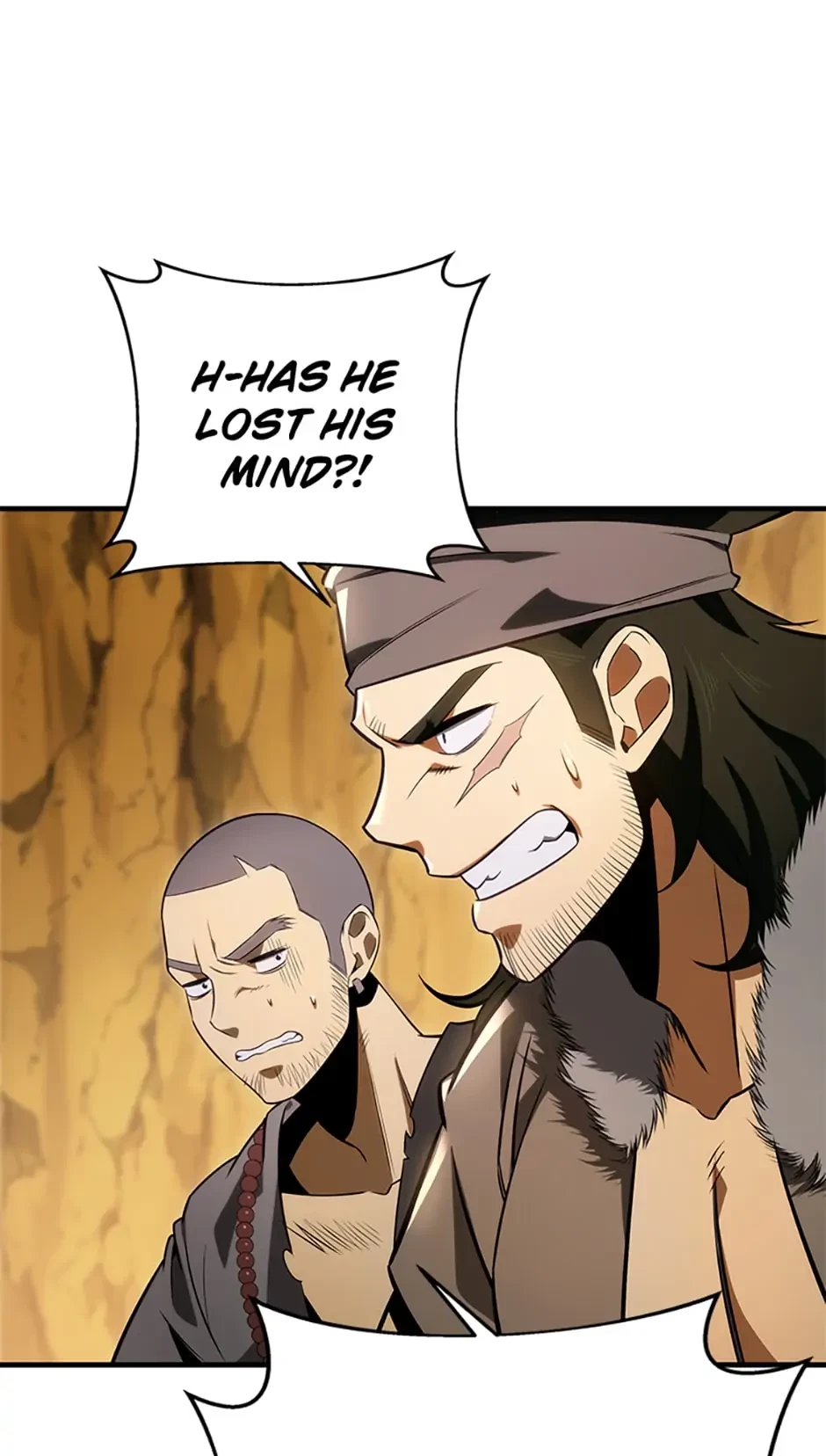 Heavenly Inquisition Sword Chapter 10 - 1