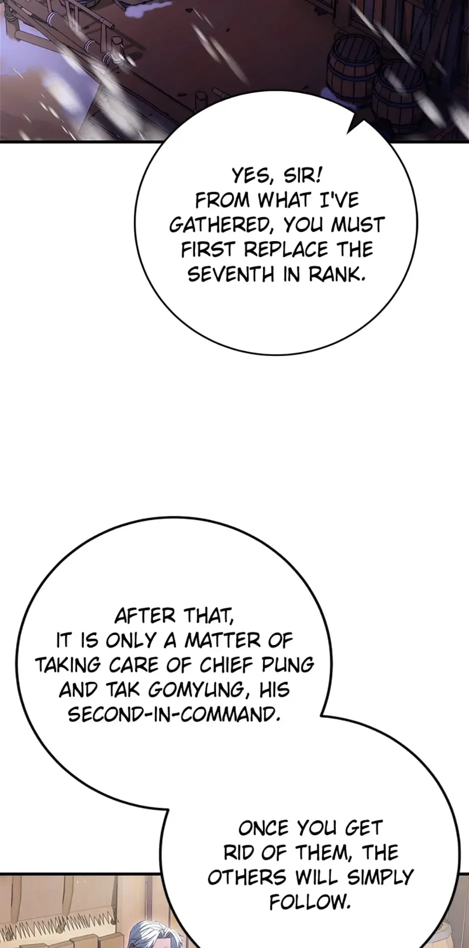 Heavenly Inquisition Sword Chapter 11 - 23