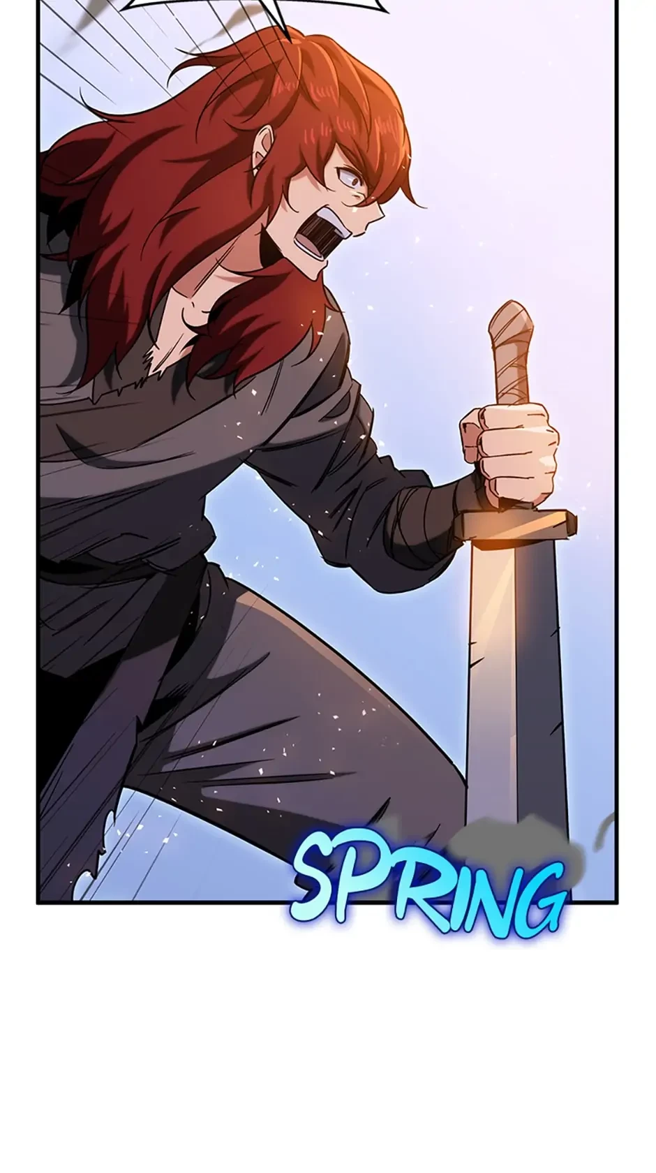 Heavenly Inquisition Sword Chapter 13 - 29