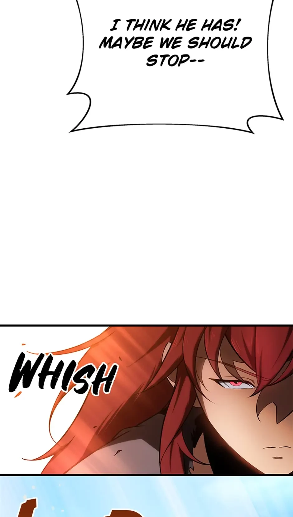 Heavenly Inquisition Sword Chapter 10 - 2