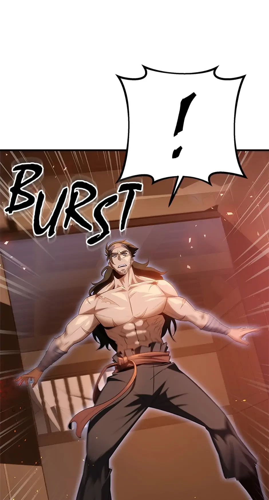 Heavenly Inquisition Sword Chapter 13 - 30