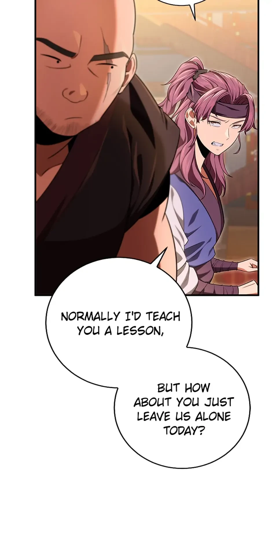 The Nine Heavens Swordmaster Chapter 15 - 68