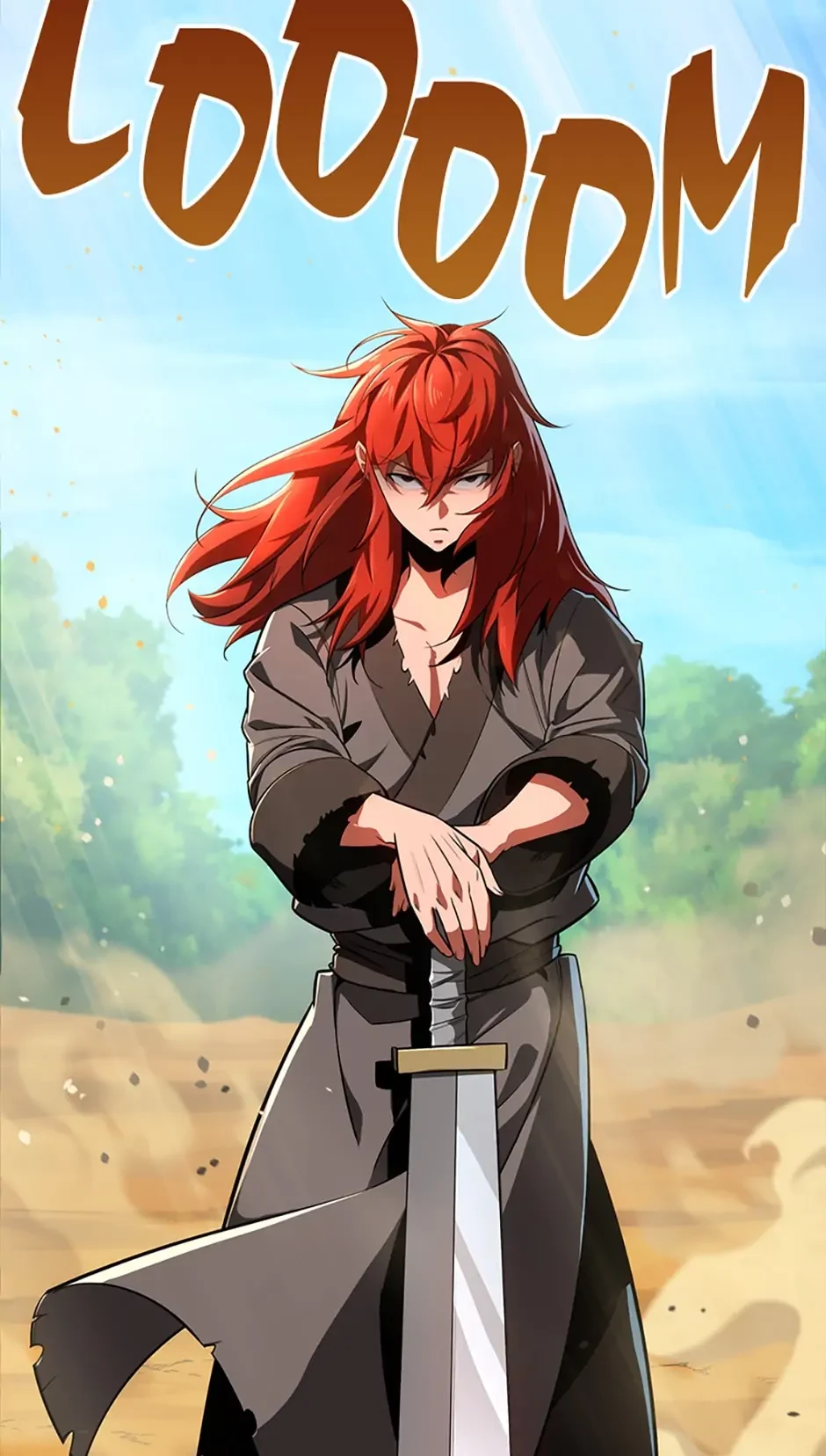 Heavenly Inquisition Sword Chapter 10 - 3