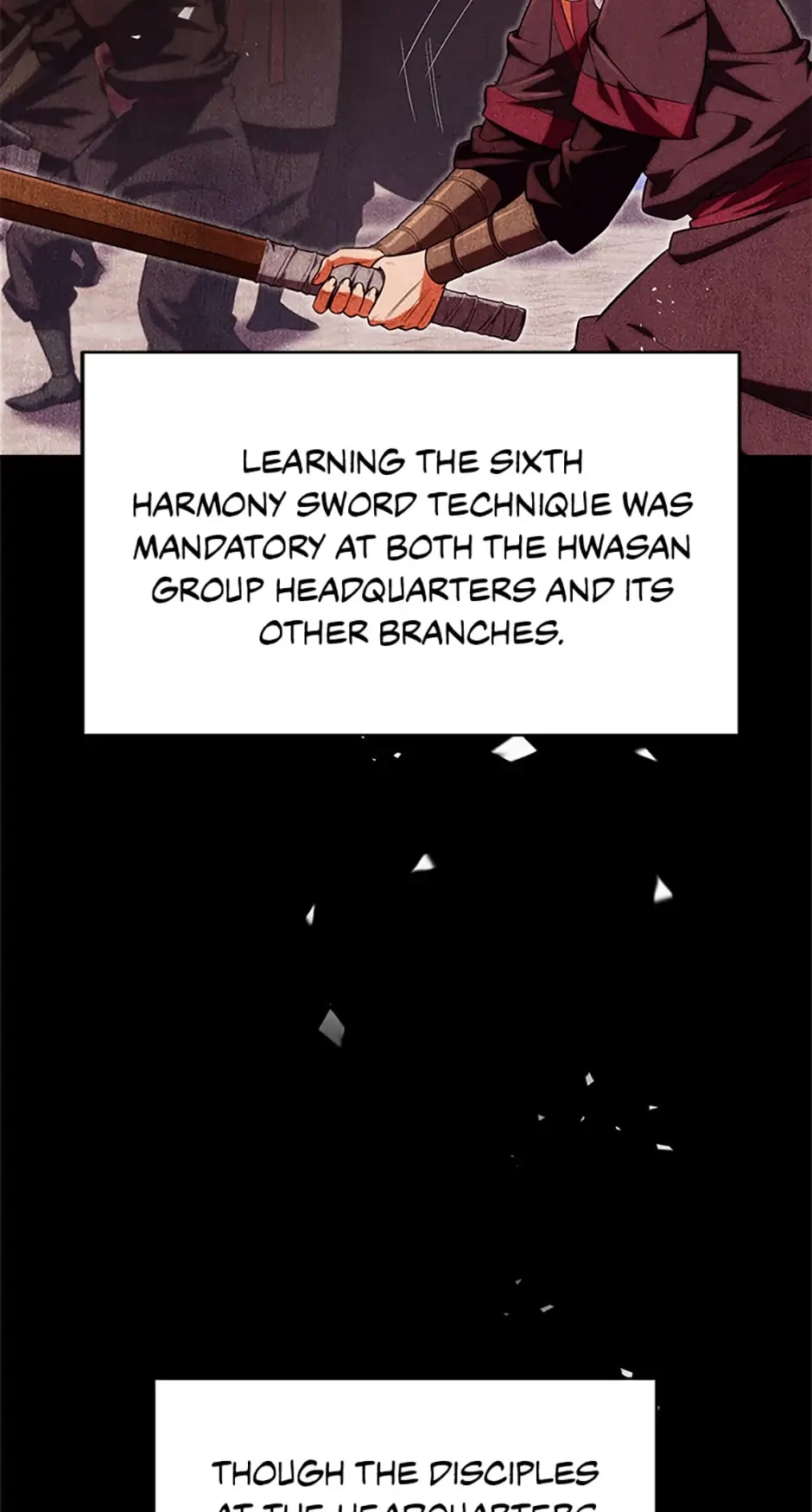 Heavenly Inquisition Sword Chapter 14 - 59