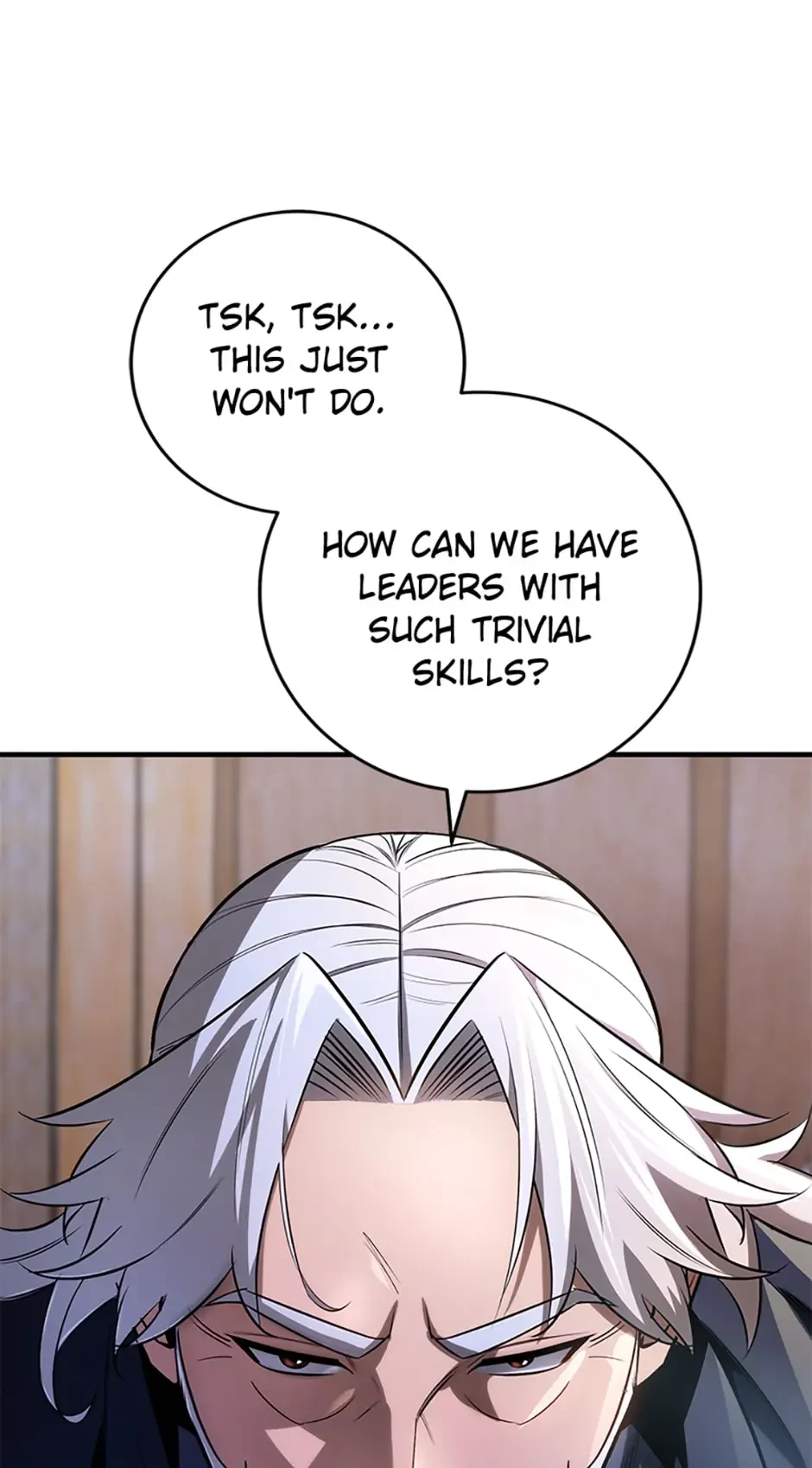 Heavenly Inquisition Sword Chapter 11 - 26