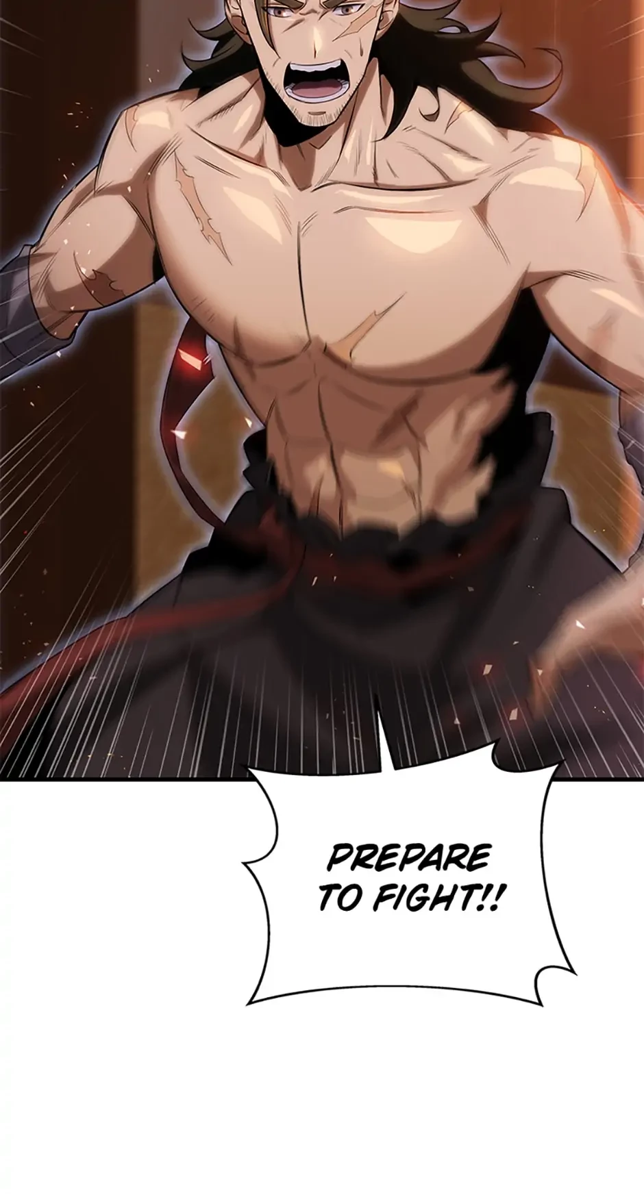 Heavenly Inquisition Sword Chapter 13 - 32