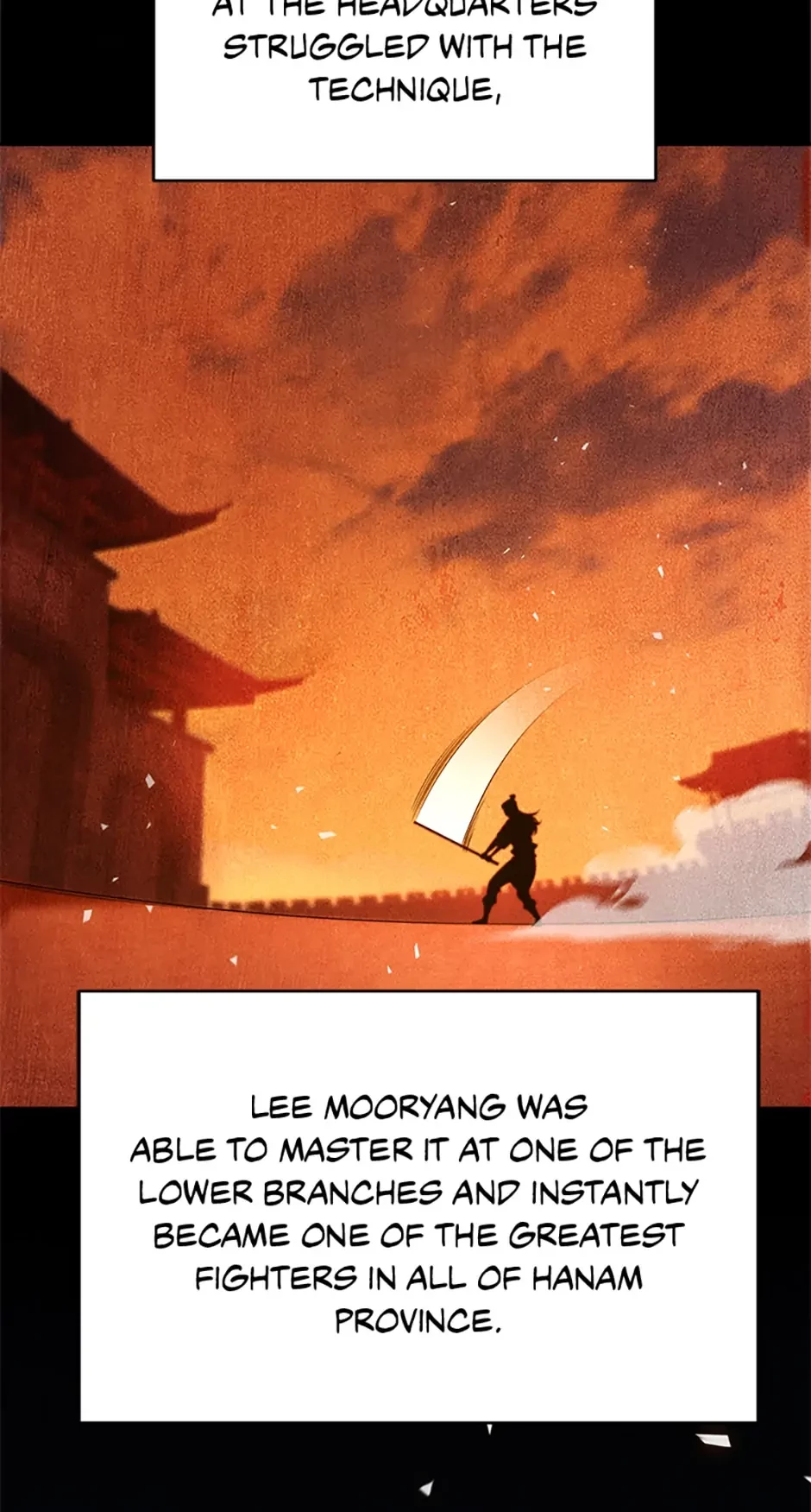 Heavenly Inquisition Sword Chapter 14 - 60