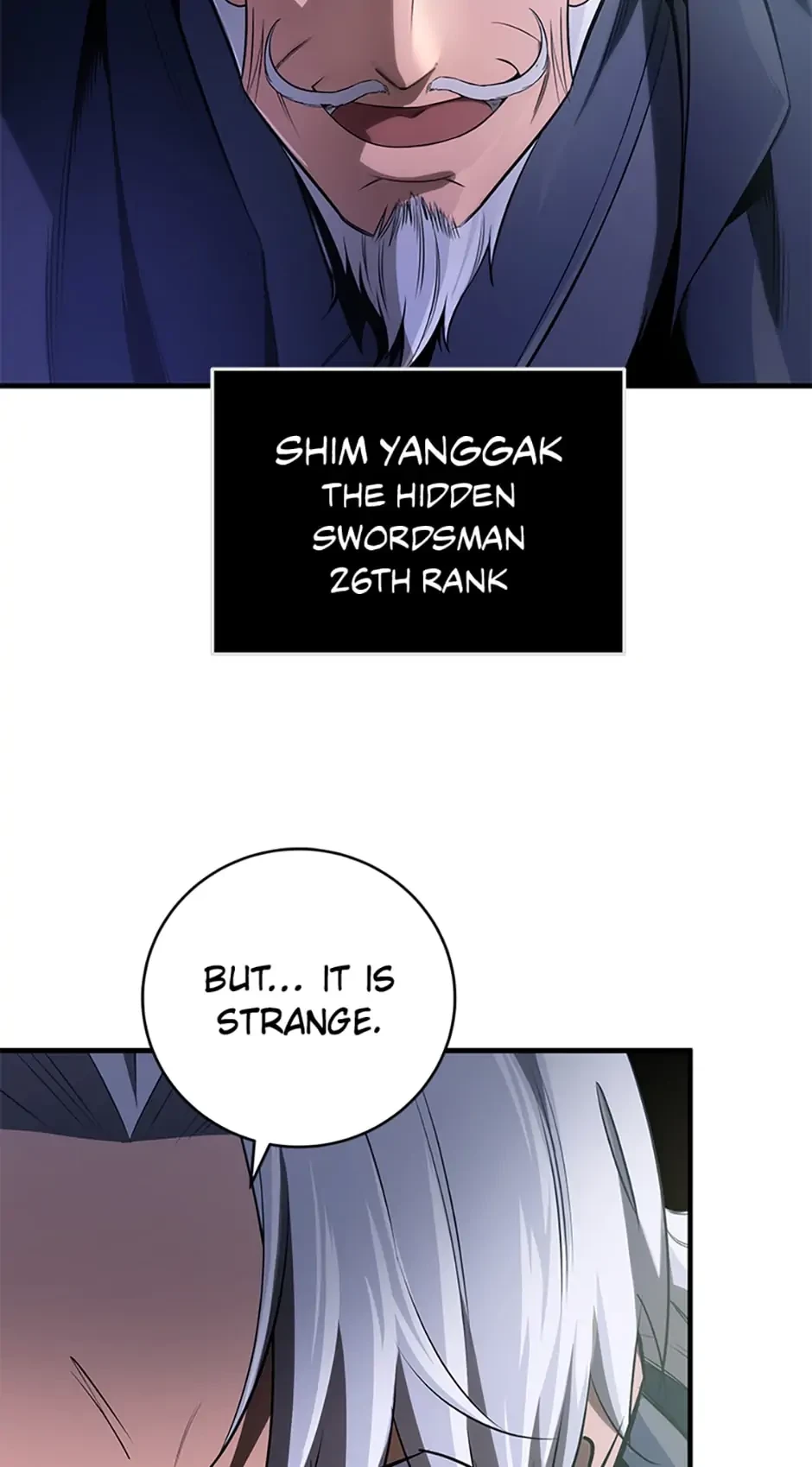 Heavenly Inquisition Sword Chapter 11 - 27