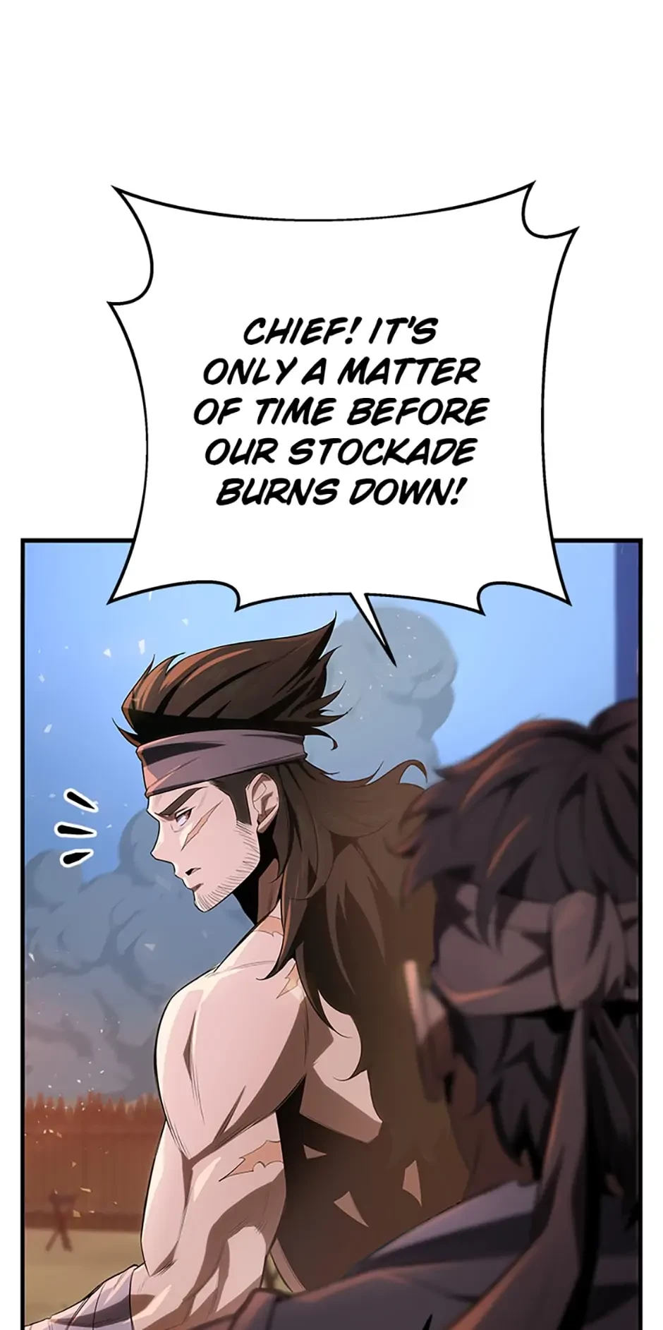 Heavenly Inquisition Sword Chapter 13 - 33