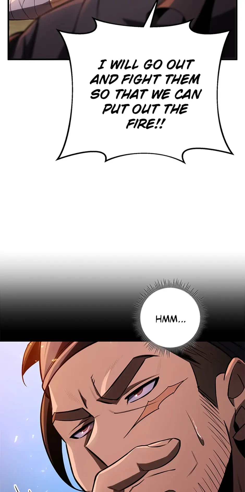 Heavenly Inquisition Sword Chapter 13 - 34