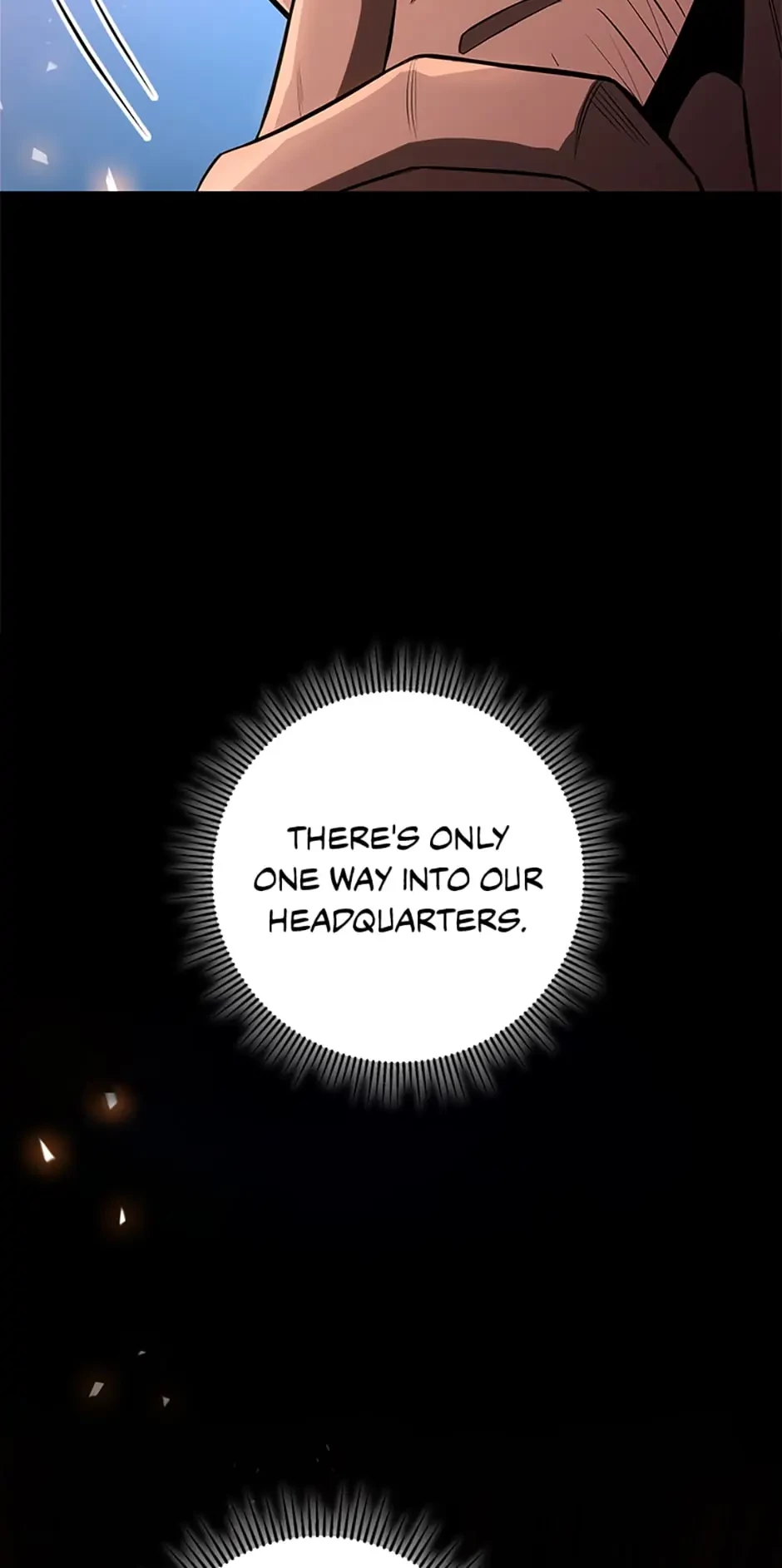 Heavenly Inquisition Sword Chapter 13 - 35