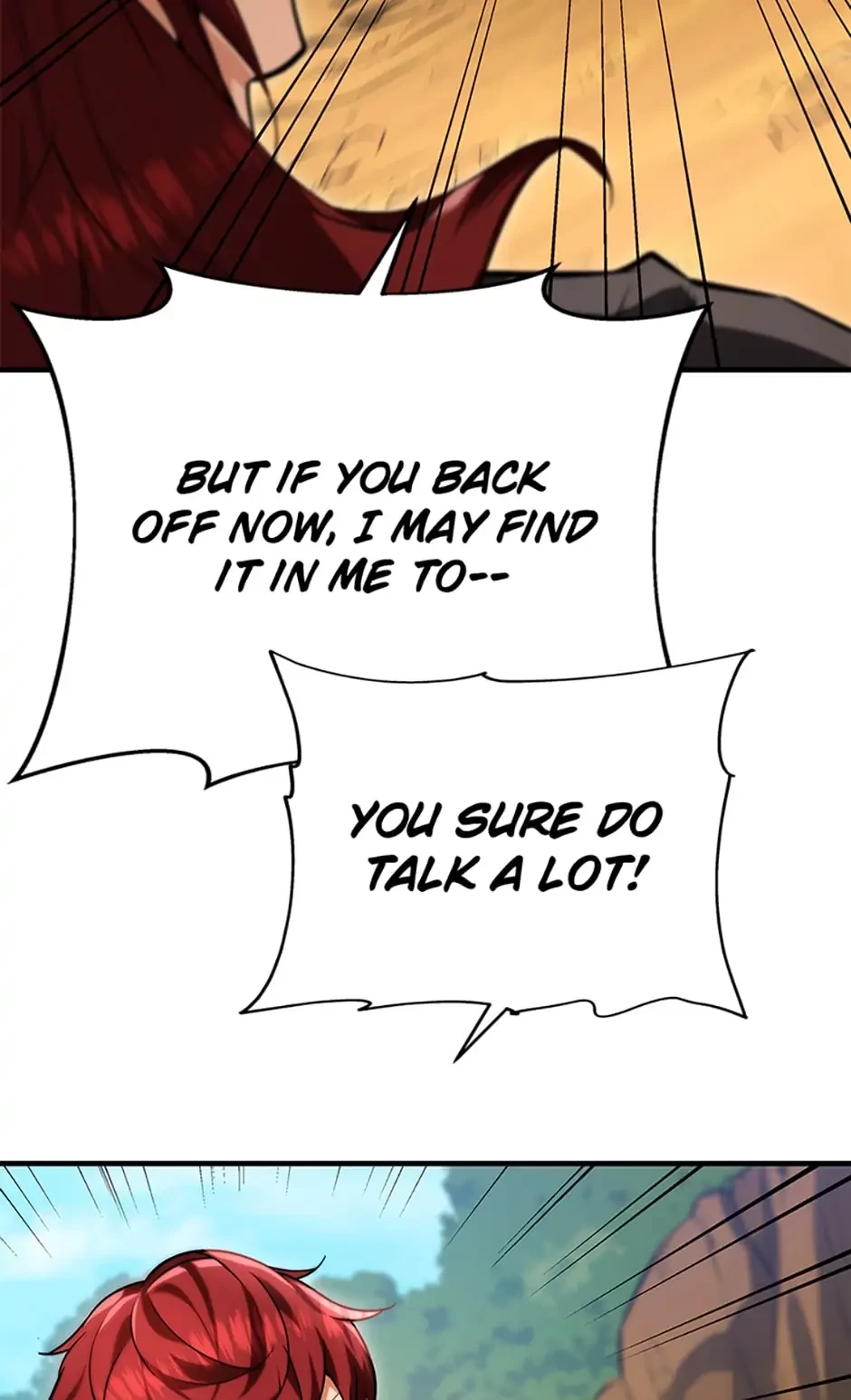 Heavenly Inquisition Sword Chapter 10 - 7