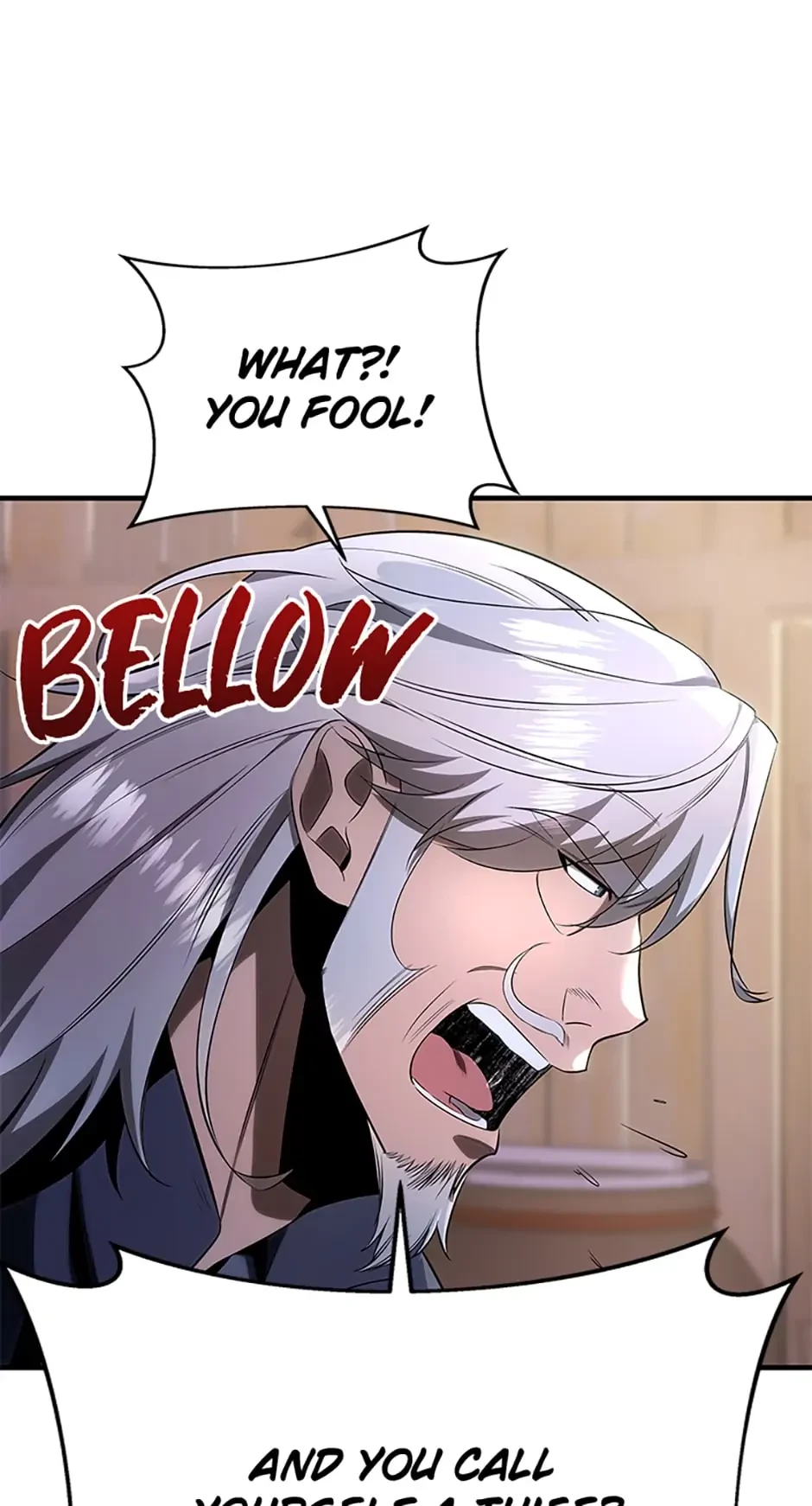 Heavenly Inquisition Sword Chapter 11 - 30