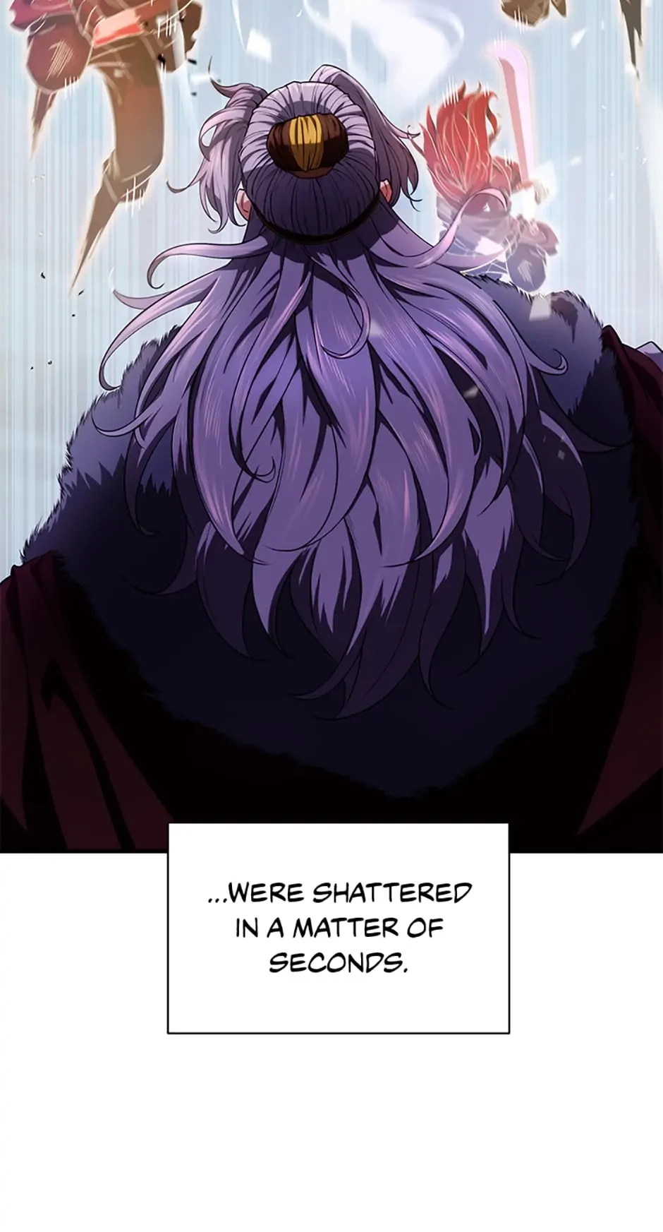 Heavenly Inquisition Sword Chapter 14 - 63