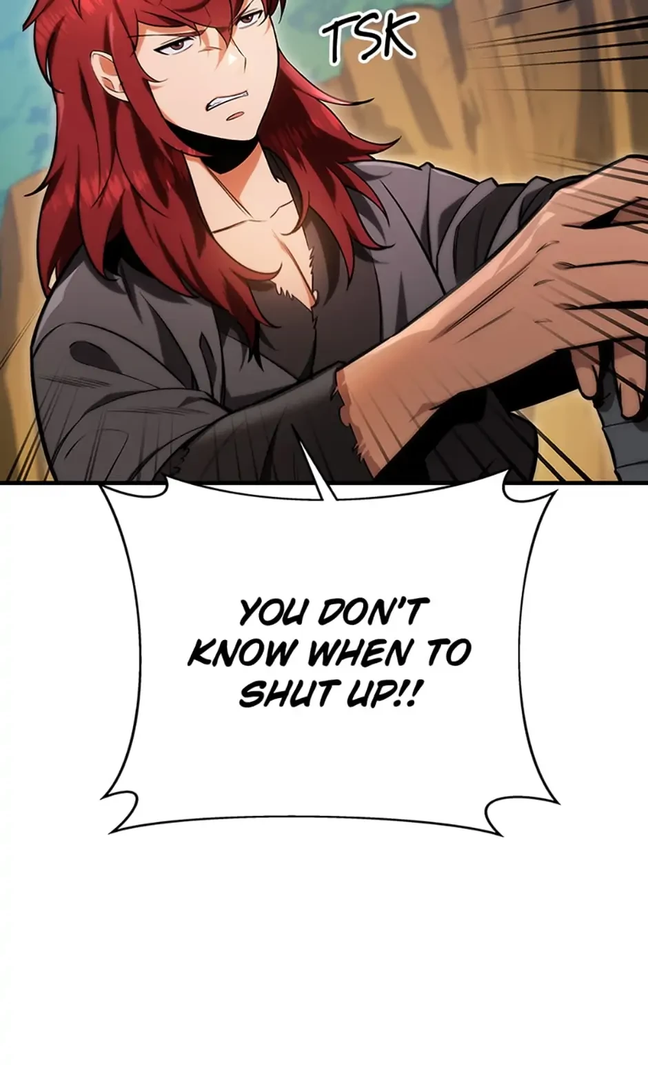 Heavenly Inquisition Sword Chapter 10 - 8