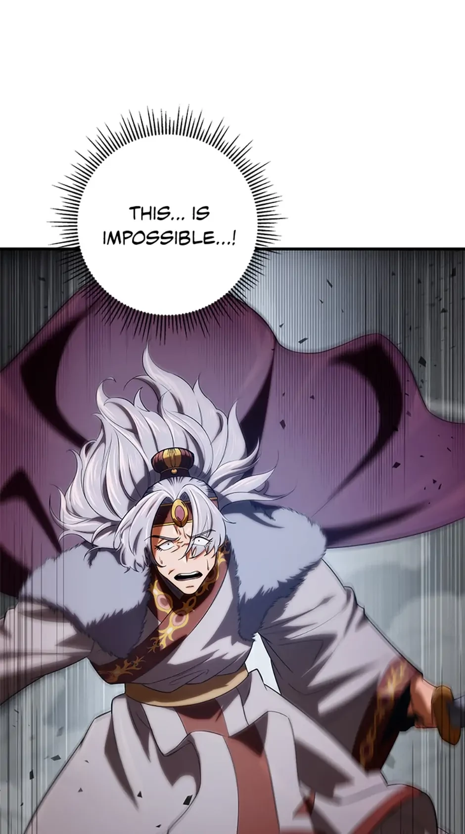 Heavenly Inquisition Sword Chapter 14 - 64