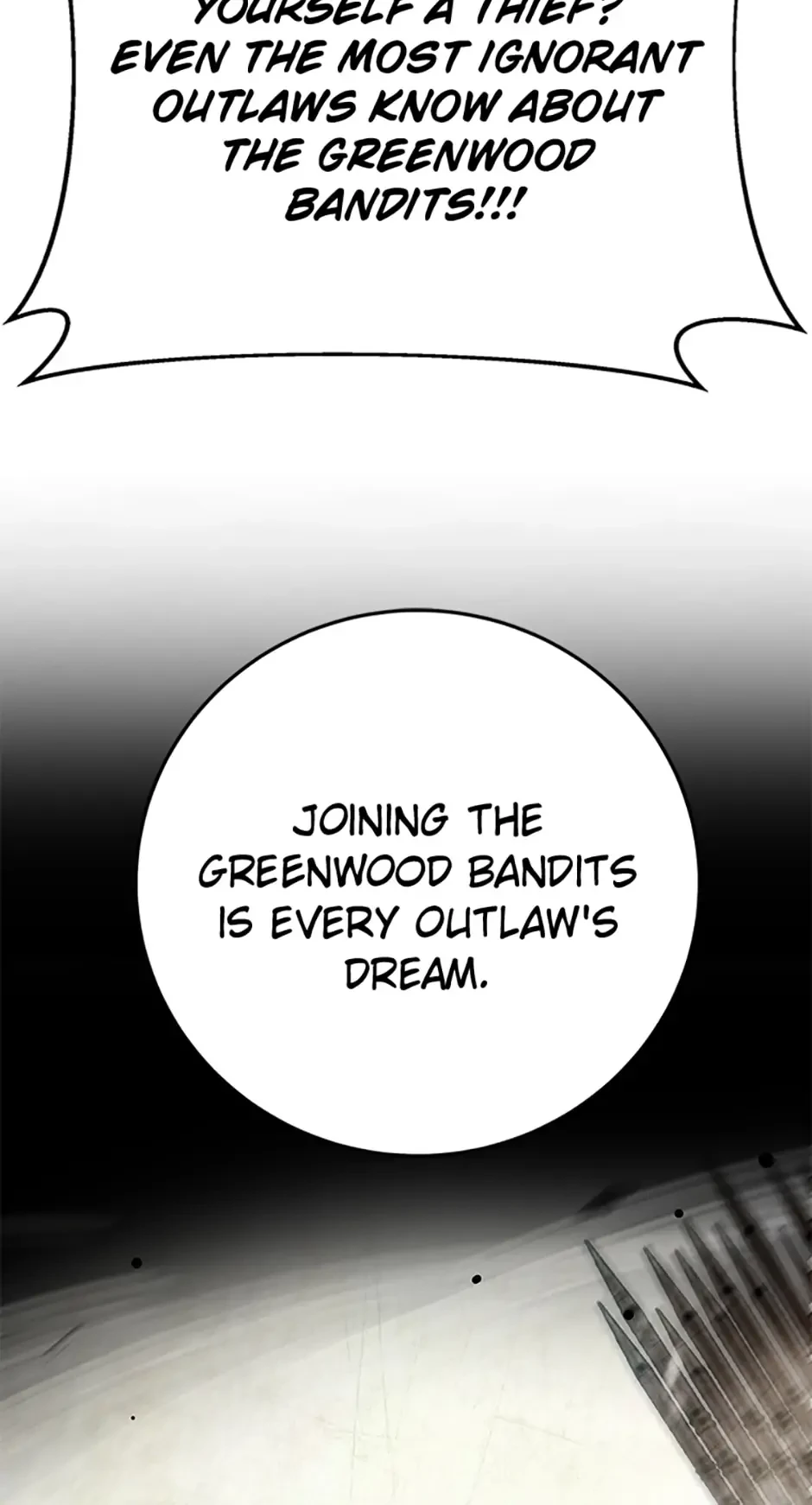 Heavenly Inquisition Sword Chapter 11 - 31