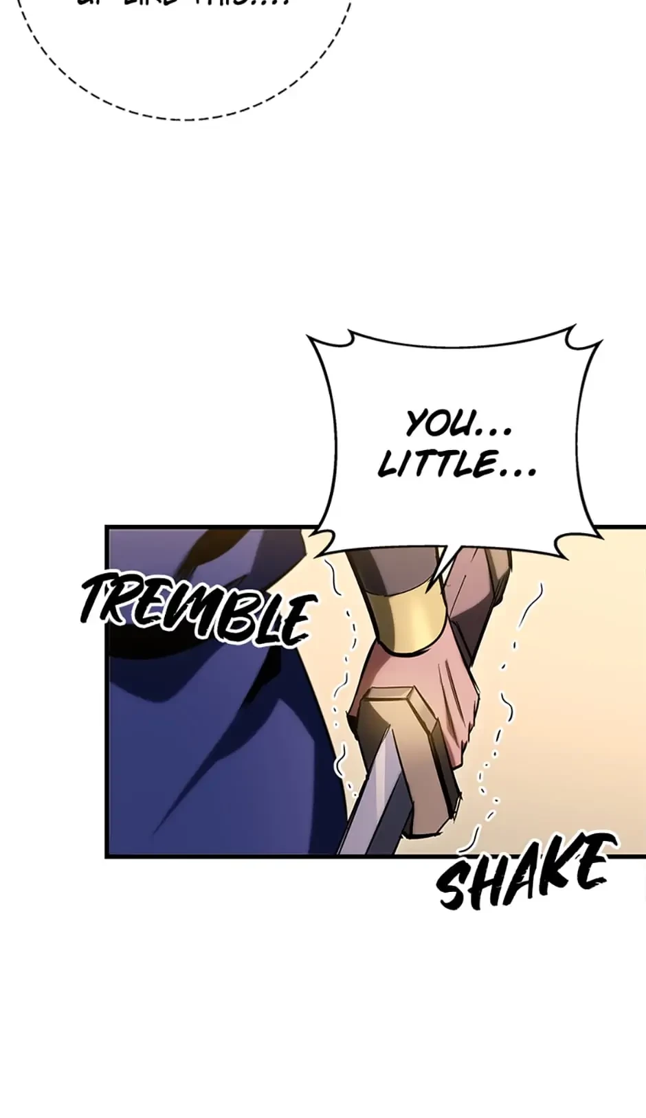 Heavenly Inquisition Sword Chapter 10 - 10