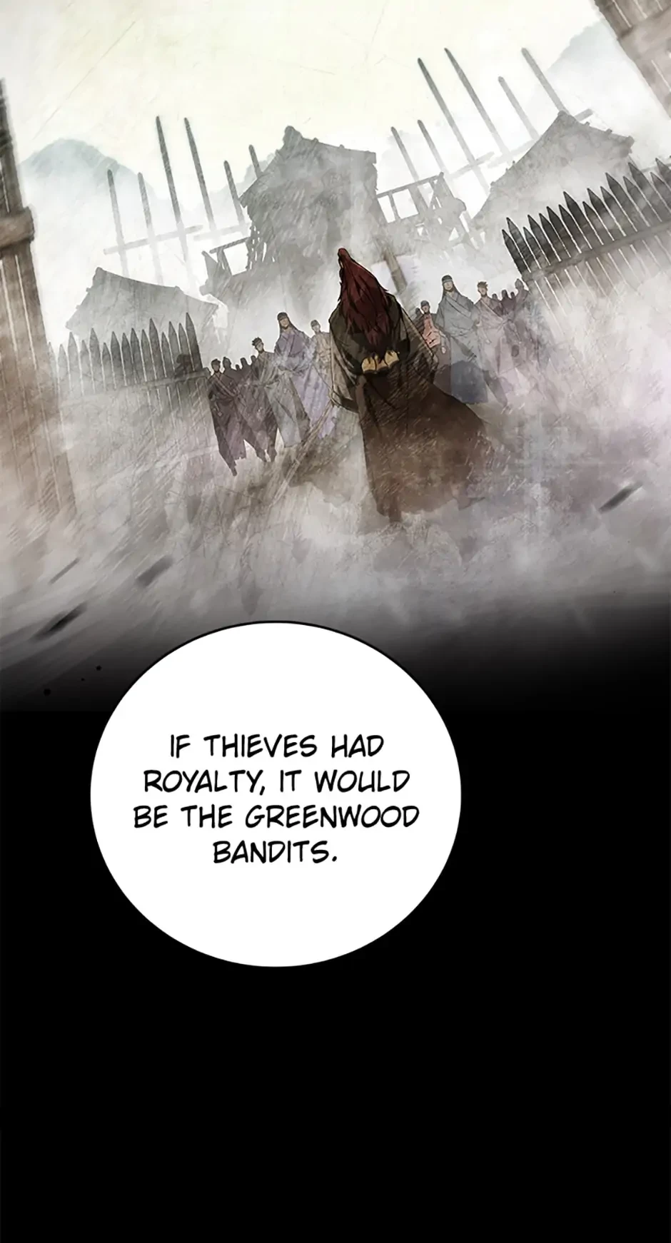 Heavenly Inquisition Sword Chapter 11 - 32