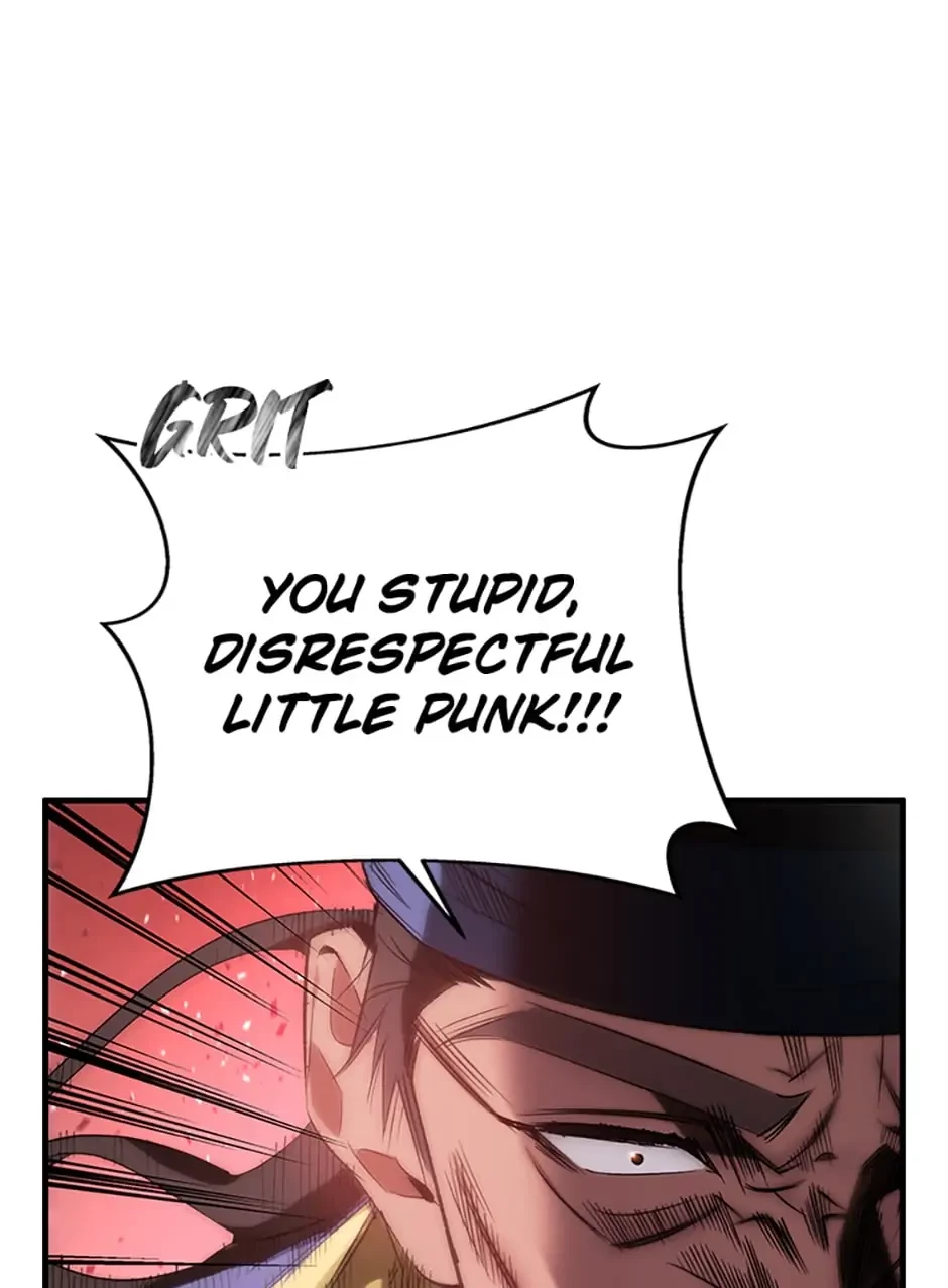 Heavenly Inquisition Sword Chapter 10 - 11