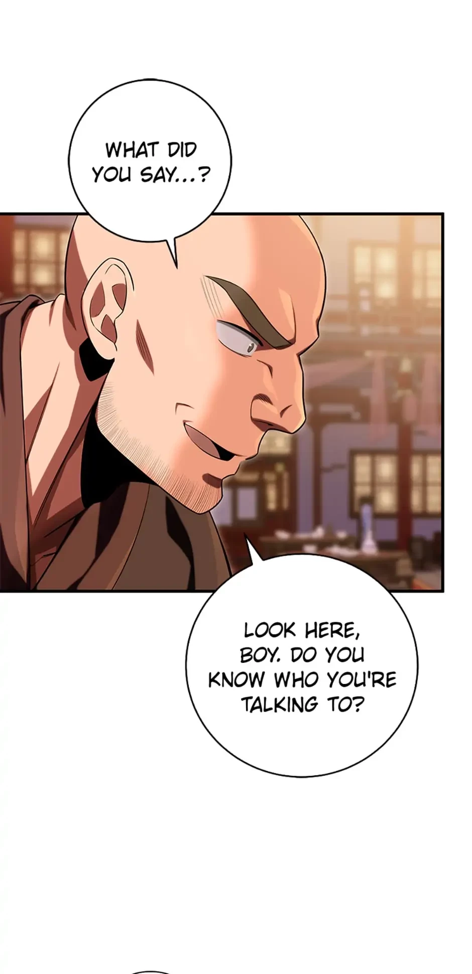 The Nine Heavens Swordmaster Chapter 15 - 77