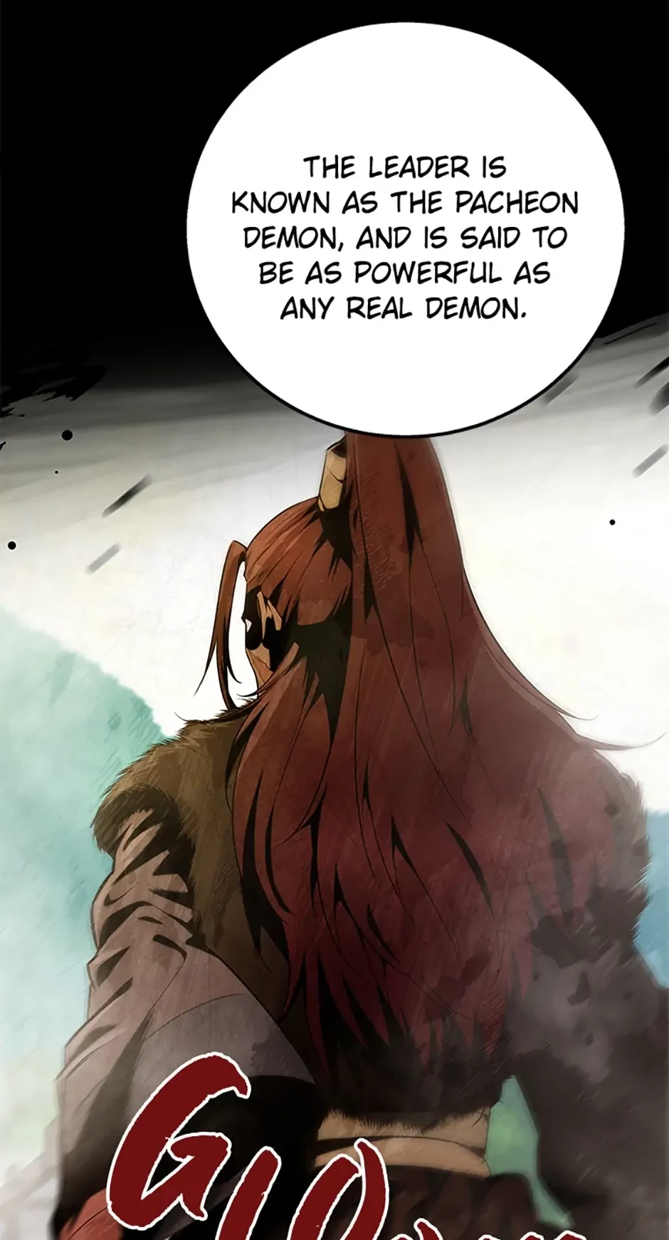 Heavenly Inquisition Sword Chapter 11 - 33