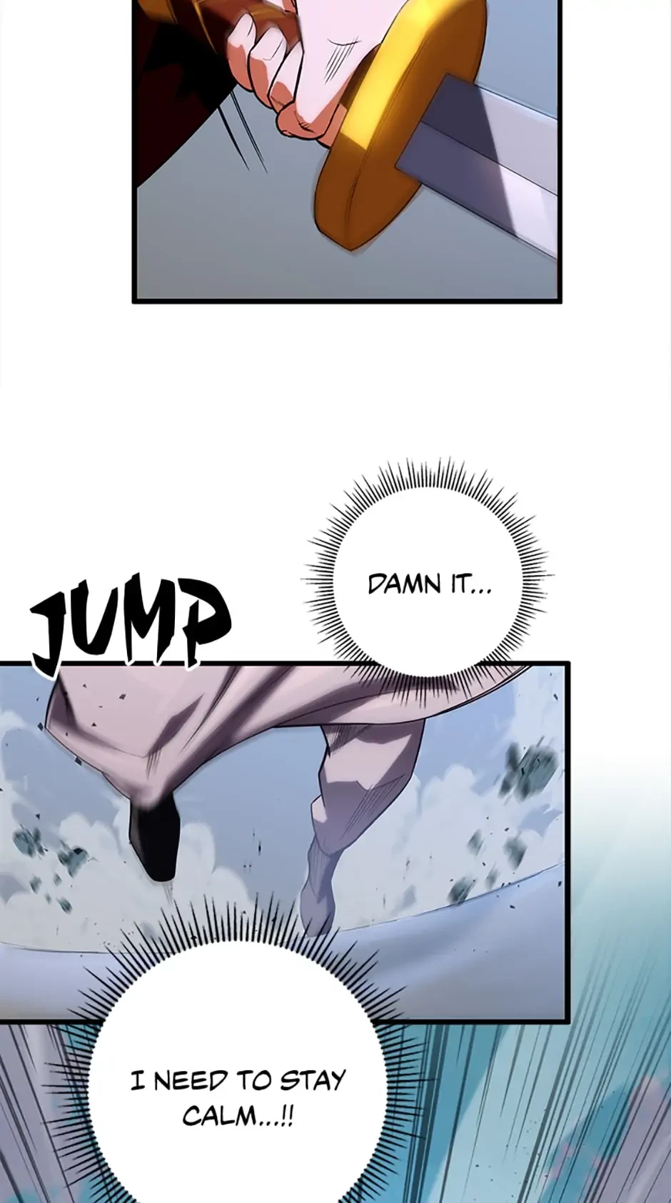 Heavenly Inquisition Sword Chapter 14 - 66