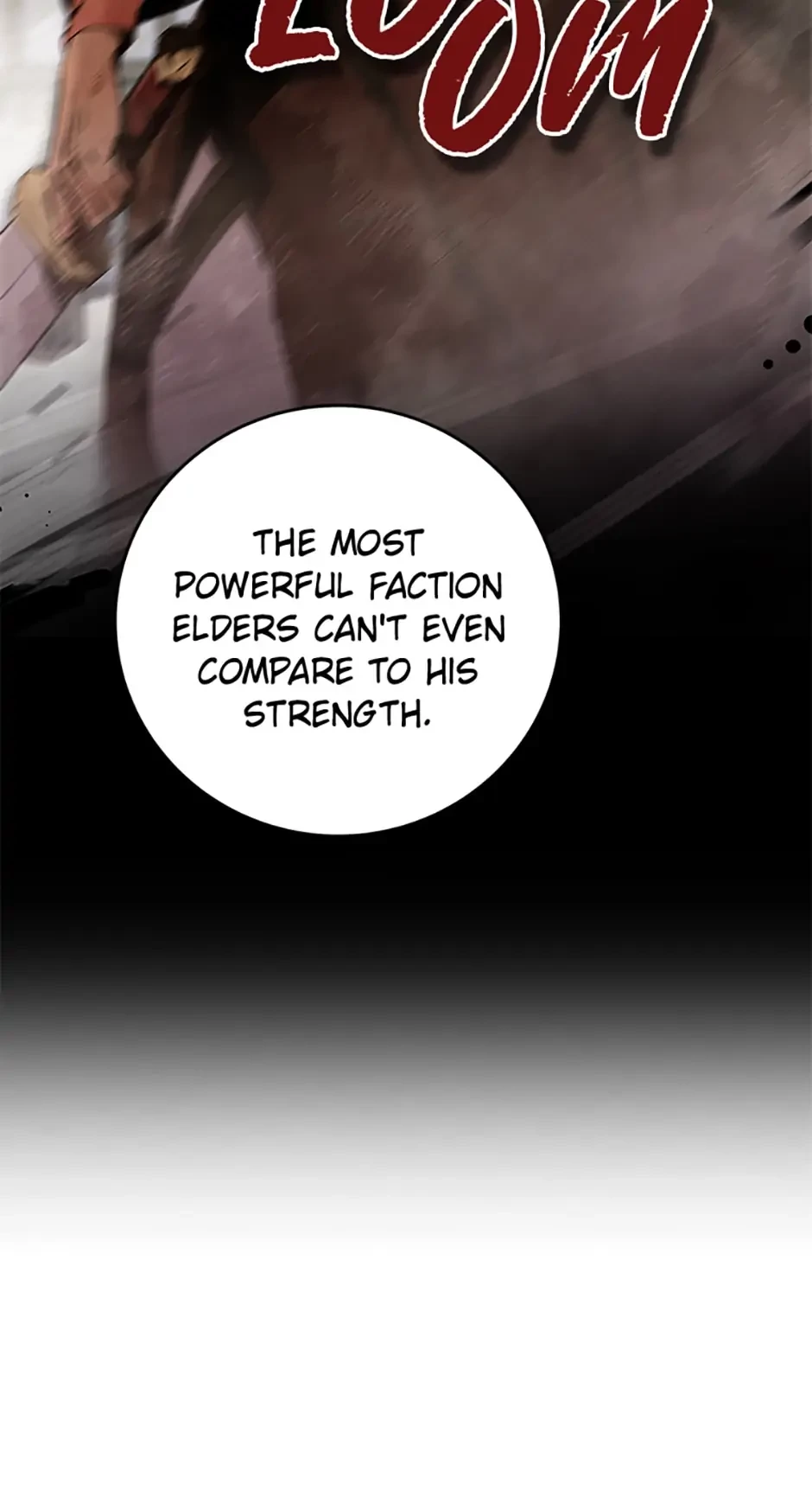 Heavenly Inquisition Sword Chapter 11 - 34