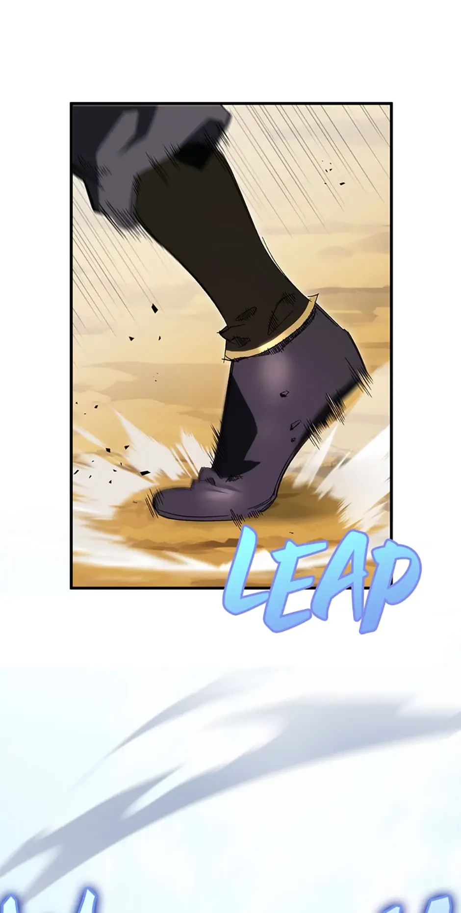 Heavenly Inquisition Sword Chapter 10 - 13