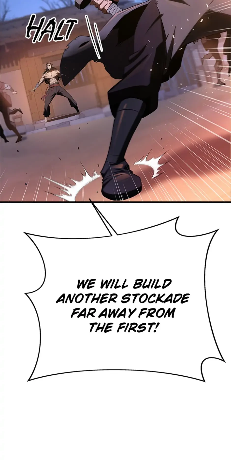 Heavenly Inquisition Sword Chapter 13 - 40