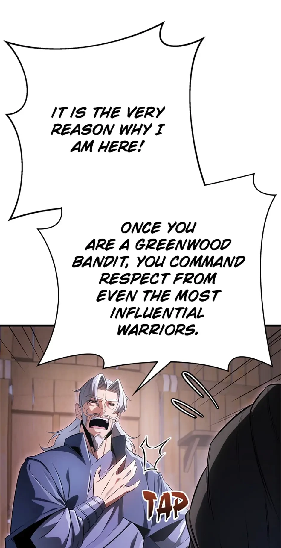 Heavenly Inquisition Sword Chapter 11 - 35