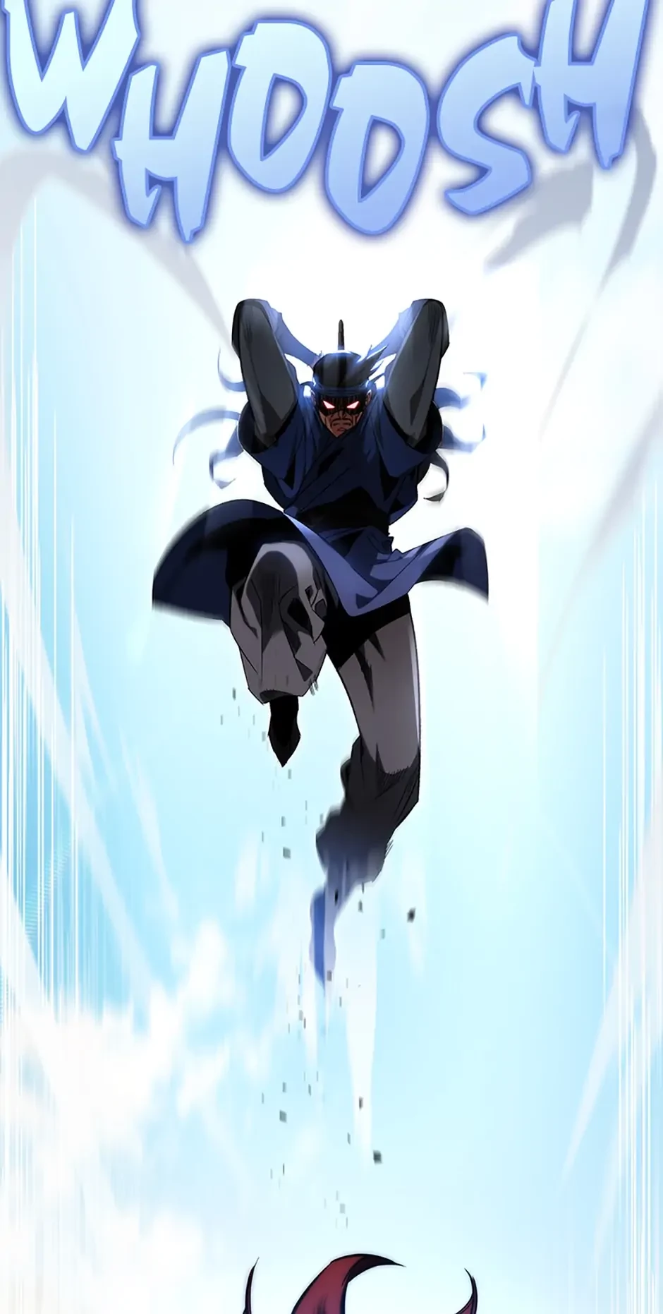 Heavenly Inquisition Sword Chapter 10 - 14