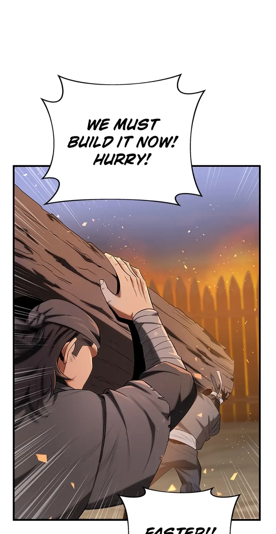 Heavenly Inquisition Sword Chapter 13 - 41